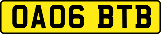 OA06BTB