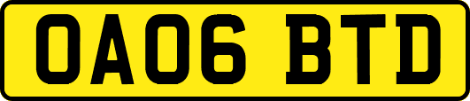 OA06BTD