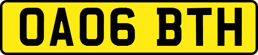 OA06BTH