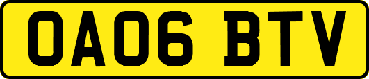 OA06BTV