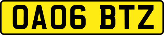 OA06BTZ