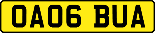 OA06BUA