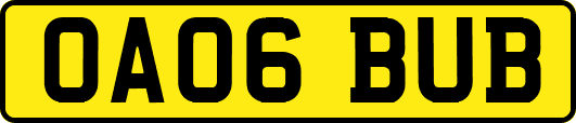 OA06BUB