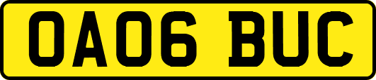 OA06BUC