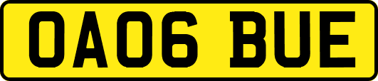 OA06BUE
