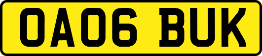 OA06BUK