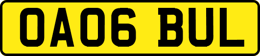 OA06BUL