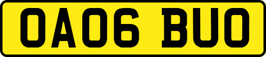 OA06BUO