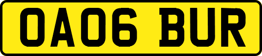 OA06BUR