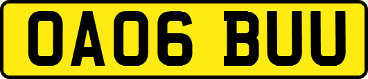 OA06BUU