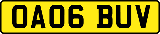OA06BUV
