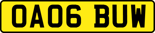 OA06BUW