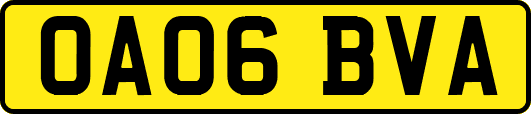 OA06BVA