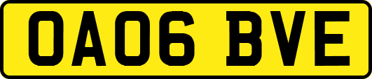 OA06BVE