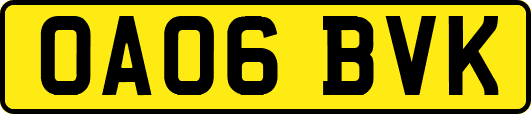 OA06BVK