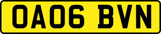 OA06BVN
