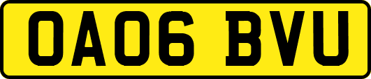 OA06BVU