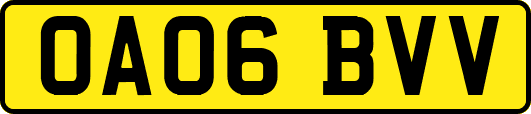 OA06BVV