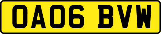 OA06BVW
