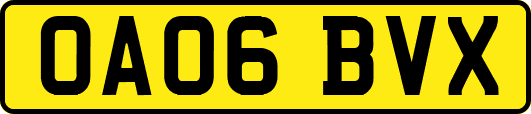 OA06BVX