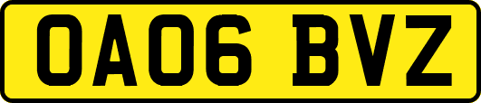 OA06BVZ
