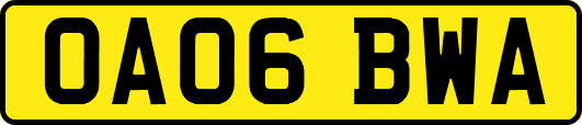 OA06BWA