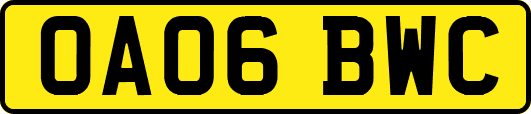 OA06BWC