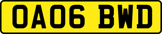 OA06BWD