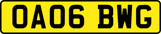 OA06BWG