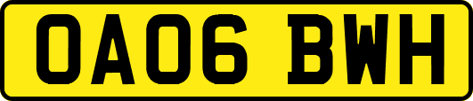OA06BWH
