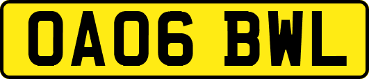 OA06BWL
