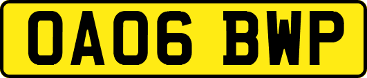 OA06BWP