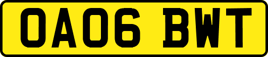 OA06BWT