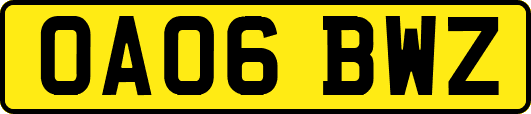 OA06BWZ