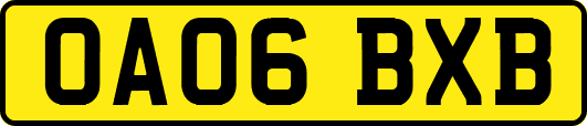 OA06BXB