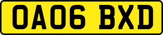 OA06BXD