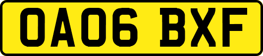 OA06BXF