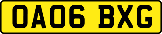 OA06BXG