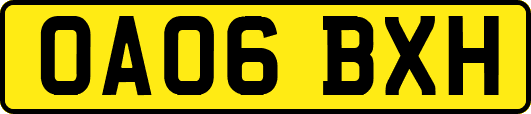 OA06BXH