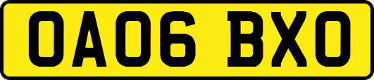 OA06BXO