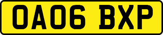 OA06BXP