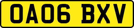 OA06BXV