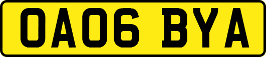 OA06BYA
