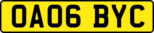 OA06BYC