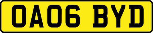 OA06BYD