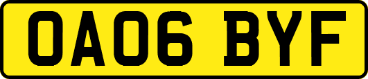 OA06BYF