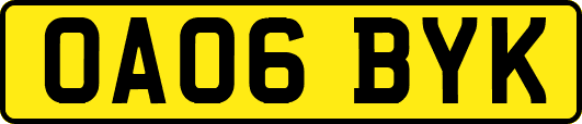OA06BYK