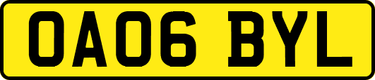 OA06BYL