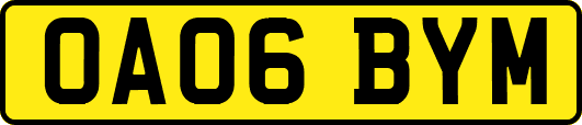 OA06BYM