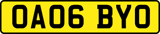 OA06BYO